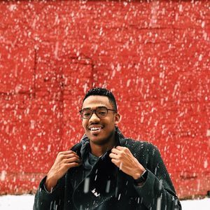 Meet your Posher, Evan